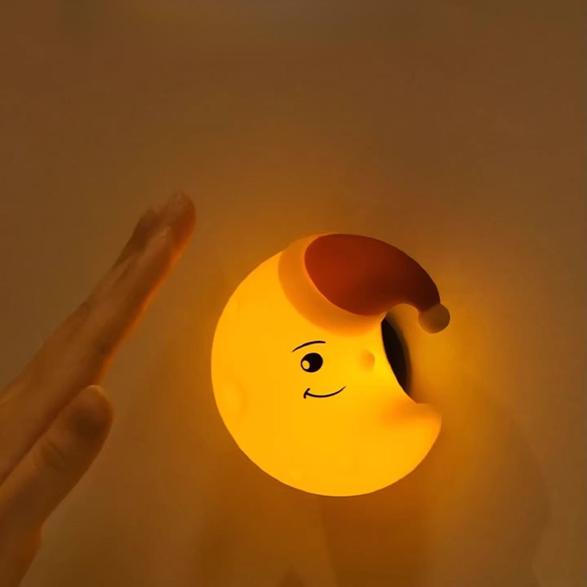 Dreamy Sky Magnetic Night Light