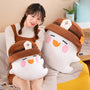 Genshin Impact Hu Tao Ghost Plush Toy