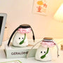Flower Ghost Smartwatch Charging Stand