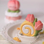 Tulip Desktop Aromatherapy Ornament Set