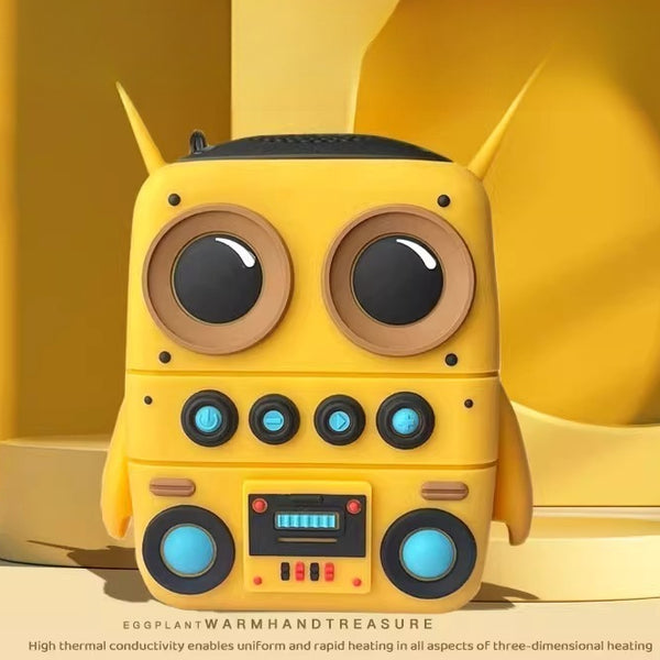 Minion Portable Bluetooth Speaker