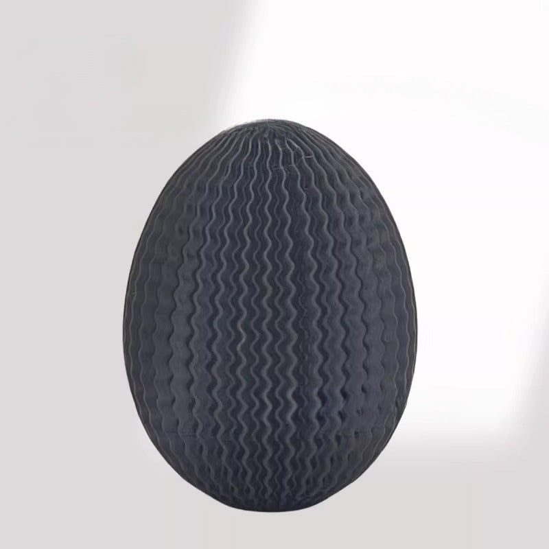 3D Printed Dragon Egg Maze Puzzle Box