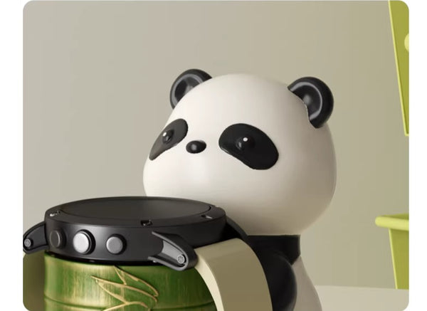 Panda Smartwatch Charging Stand