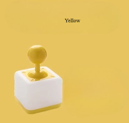 Joystick Mood Night Light with Adjustable Brightness