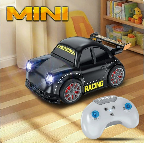 Mini Induction Drift RC Car