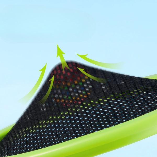 My First Rally: Junior Racket & Ball Set (Lightweight & Soft)