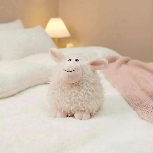 15cm Forest Animal Plush Doll