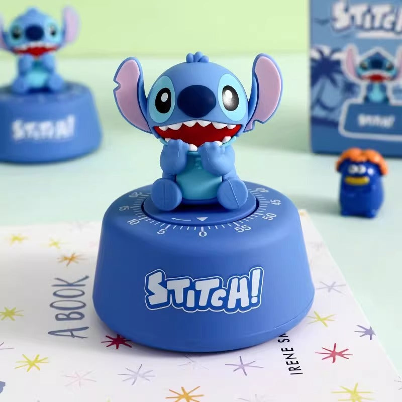 Stitch Mechanical Kitchen and Productivity Timer