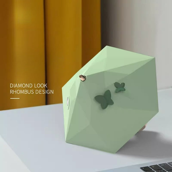 Umbrella Inspired Magnetic Night Light