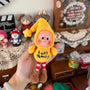 Star Person Crochet Doll DIY Kit