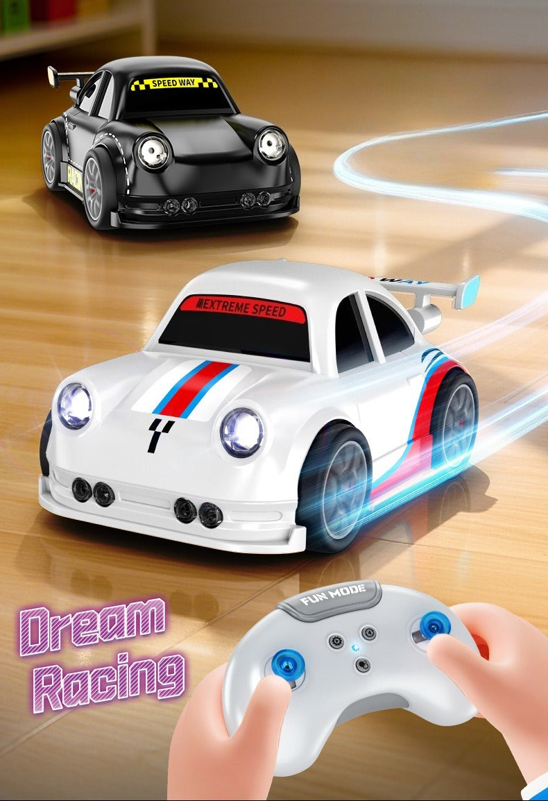 Mini Induction Drift RC Car