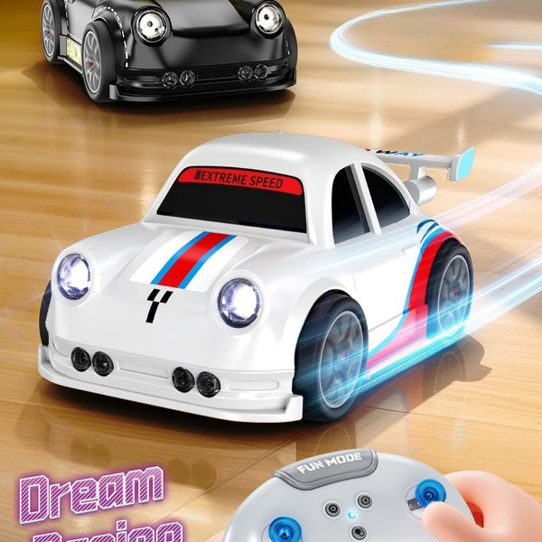 Mini Induction Drift RC Car