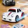 Mini Induction Drift RC Car