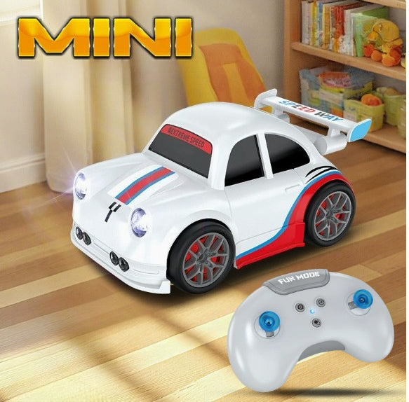 Mini Induction Drift RC Car