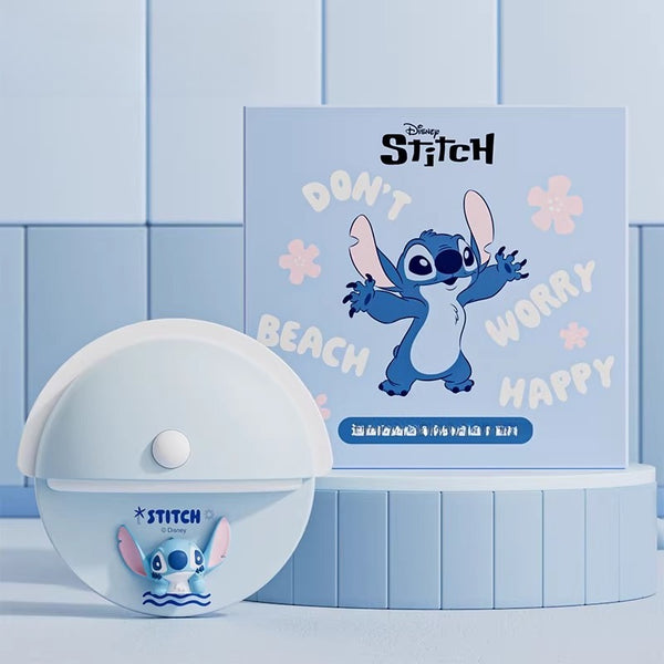 Stitch Motion Sensor Magnetic Night Light