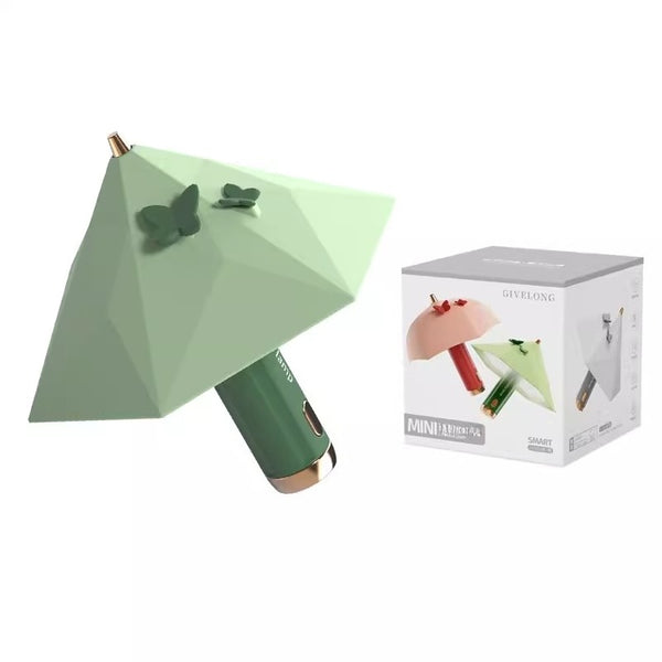 Umbrella Inspired Magnetic Night Light