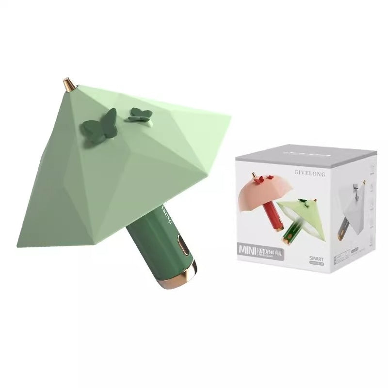Umbrella Inspired Magnetic Night Light