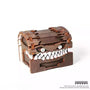 Monster Treasure Chest Storage Box