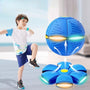 UFO Transforming Light-Up Ball