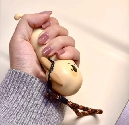 Animal Tail Rechargeable Hand Warmer