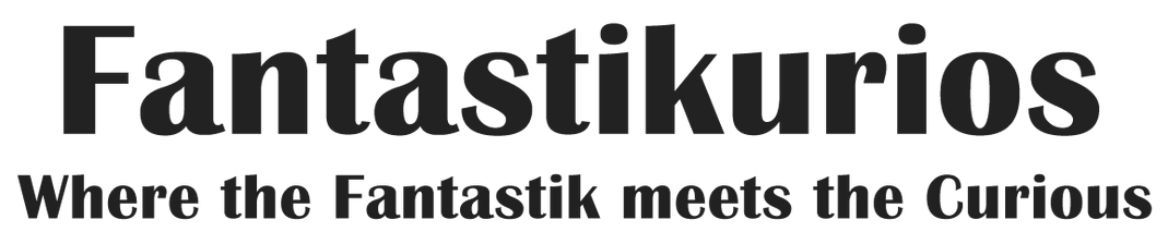 Fantastik Curios