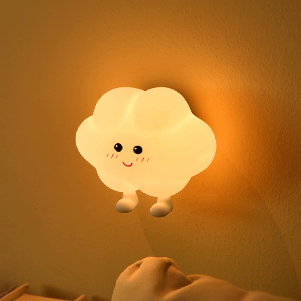 Dreamy Sky Magnetic Night Light