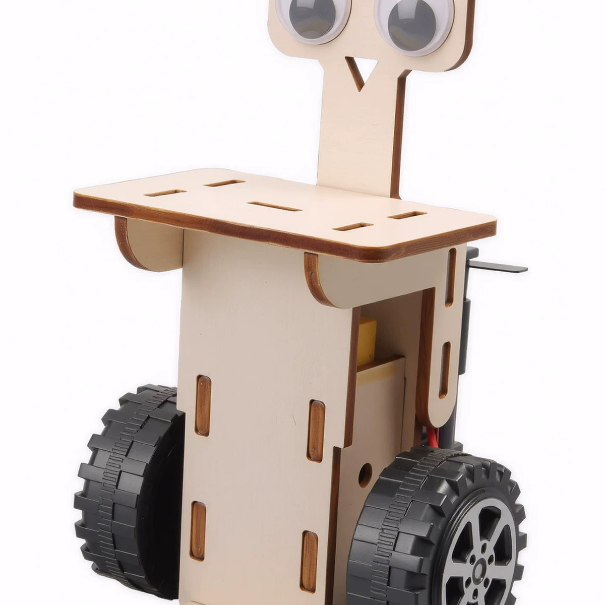 DIY Mechanical Science Model Kit
