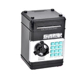 Little Legend’s Electronic Money Safe & Piggy Bank Fantastik Curios