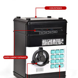 Little Legend’s Electronic Money Safe & Piggy Bank Fantastik Curios
