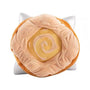 The Log Plush Cushion