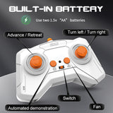 Gravity-Defying Remote Control Wall-Crawler Lizard Fantastik Curios