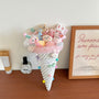 Ice Cream Plush Doll Bouquet