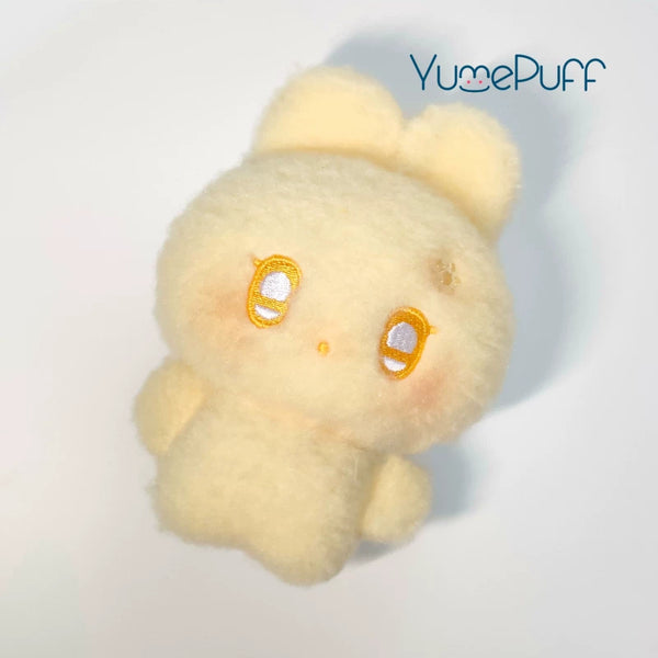 YumePuff Plush Rabbit Doll
