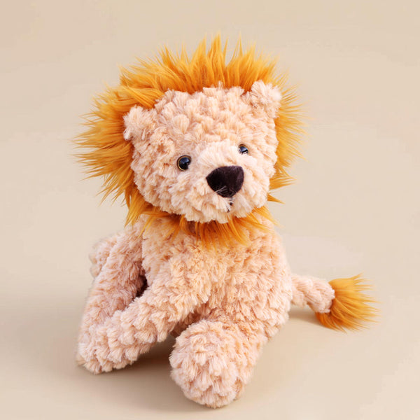 Raina The Hugging Lions – Magnetic Plush Duo
