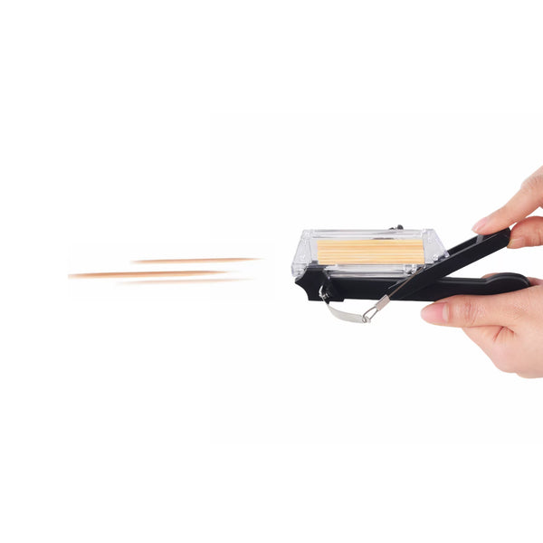 Mini Mechanical Crossbow Model