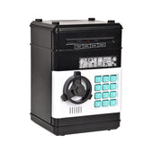 Little Legend’s Electronic Money Safe & Piggy Bank Fantastik Curios