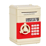 Little Legend’s Electronic Money Safe & Piggy Bank Fantastik Curios
