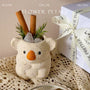 Koala Aroma Stone and Crystal Gift Set