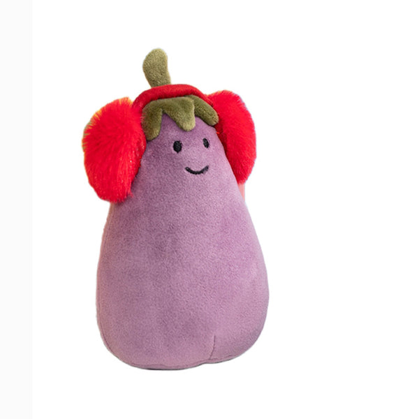 Soft Plush Desktop Companion