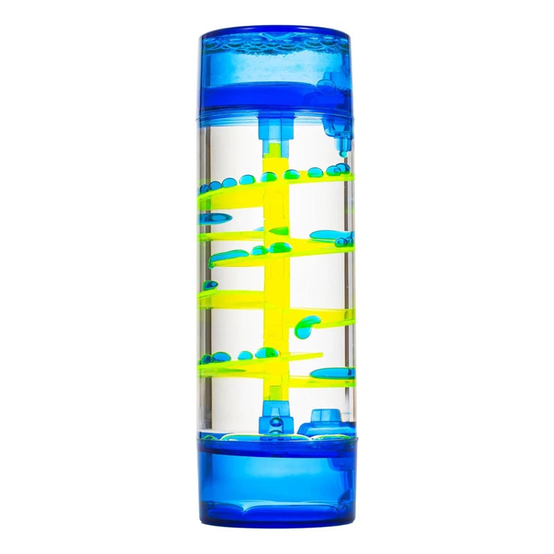 Spiral Liquid Motion Timer
