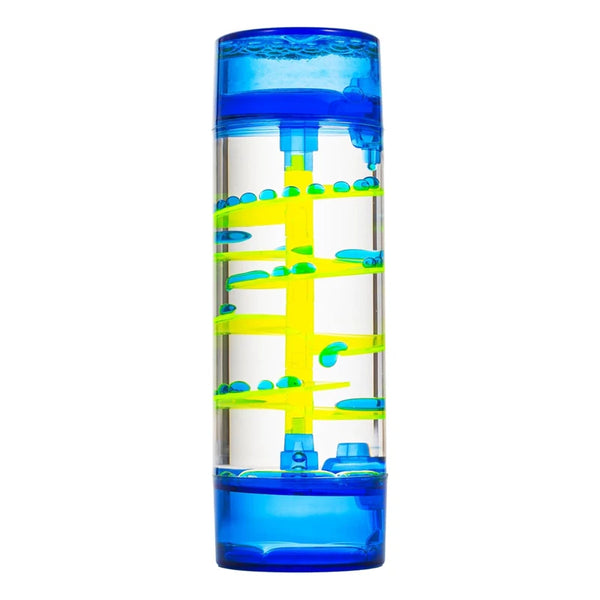Spiral Liquid Motion Timer