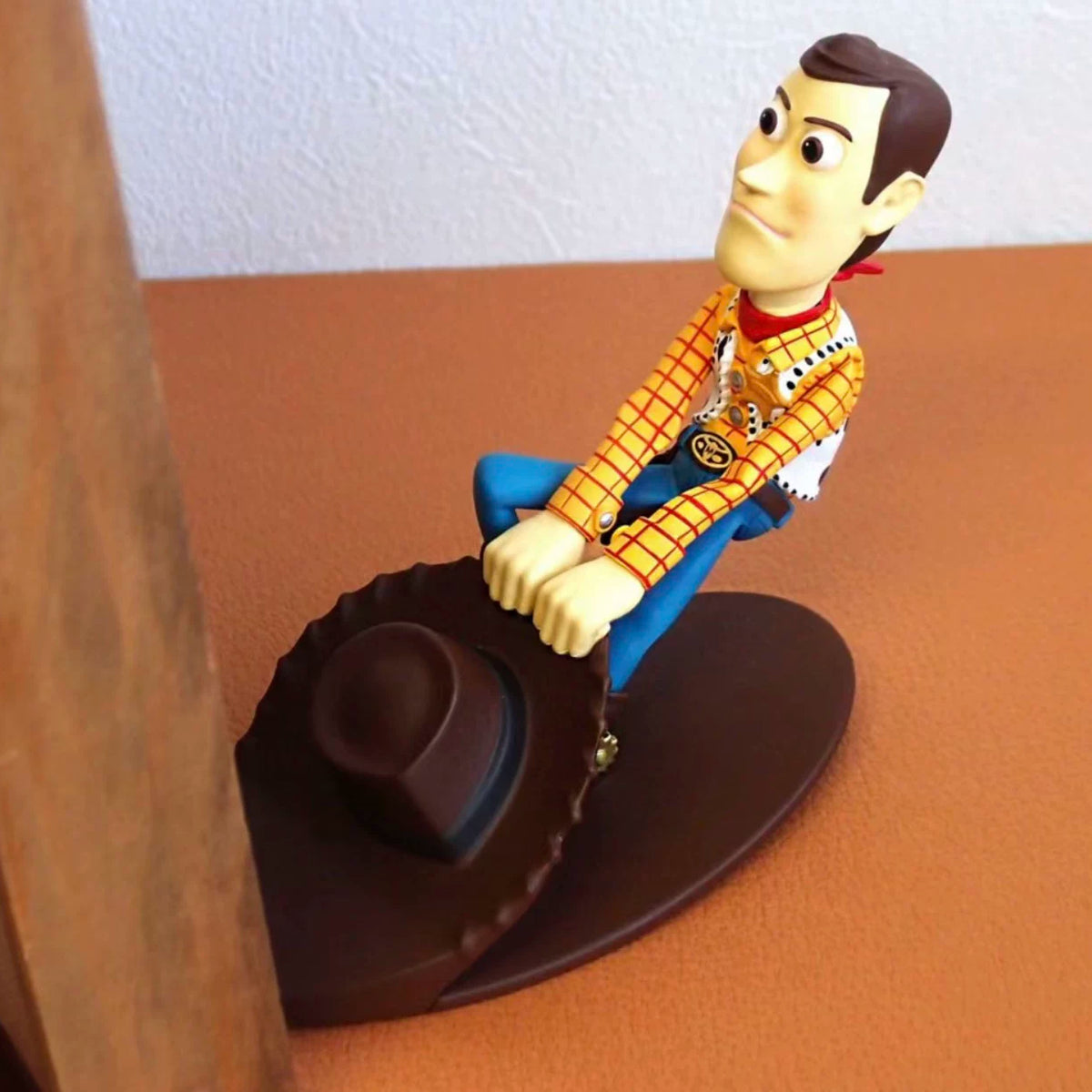 Character Wedge Door Stopper