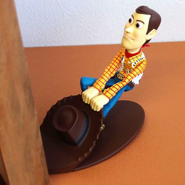 Character Wedge Door Stopper