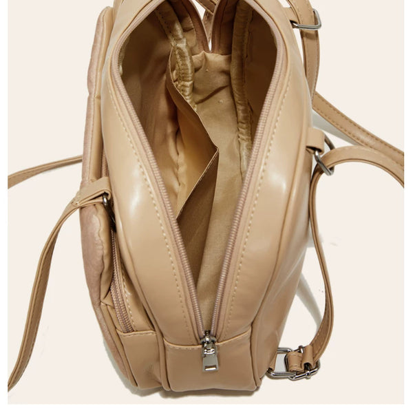 Bread Cat Convertible Backpack