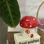 Mushroom Atmosphere Bedside Night Light