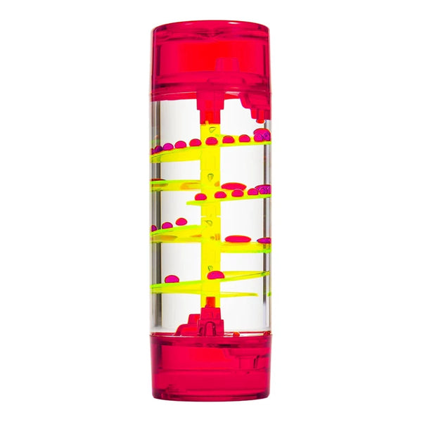 Spiral Liquid Motion Timer