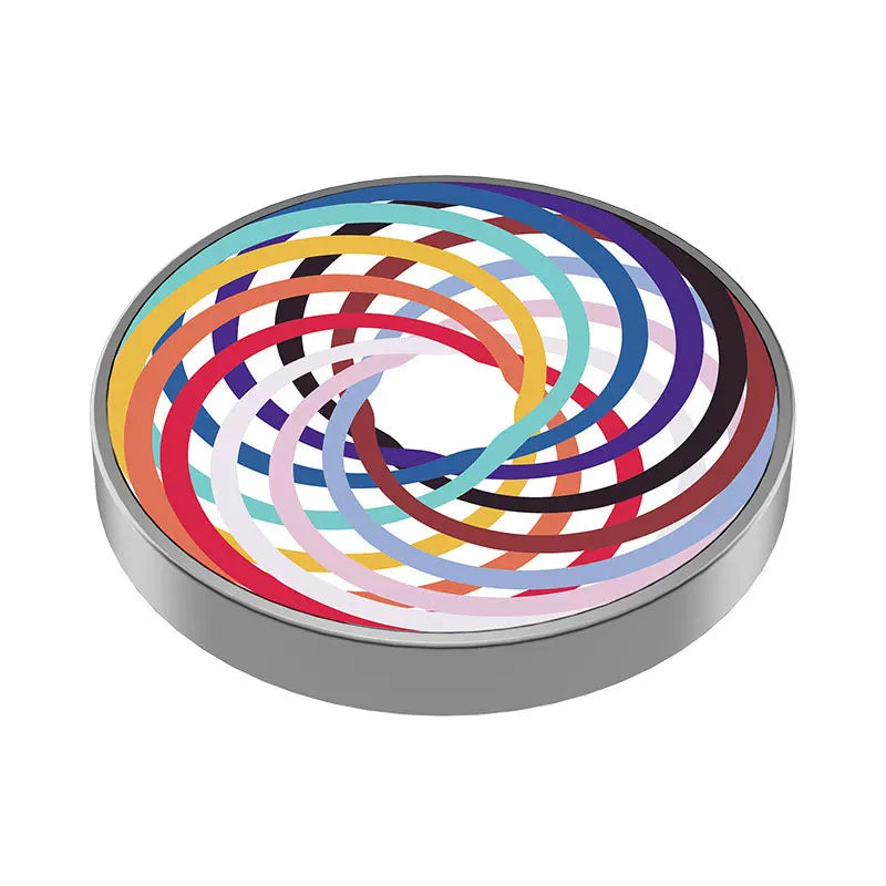 Galaxy Starry Sky Finger Spinner
