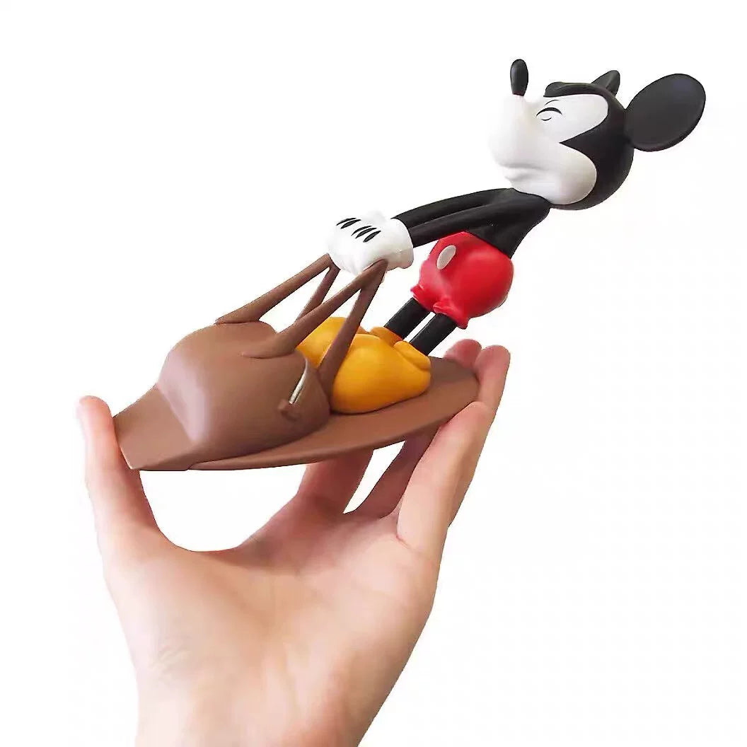 Character Wedge Door Stopper