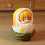 Demon Slayer Character Tumbler Figure