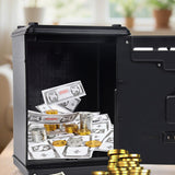 Little Legend’s Electronic Money Safe & Piggy Bank Fantastik Curios